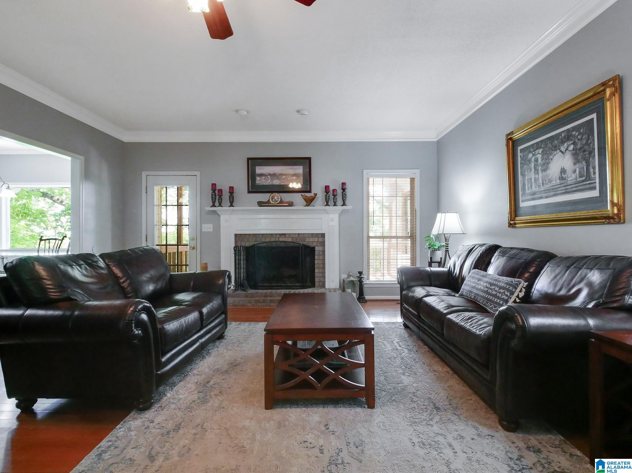 4581 South Shades Crest Road Helena, AL 35022 - Photo 16 of 50