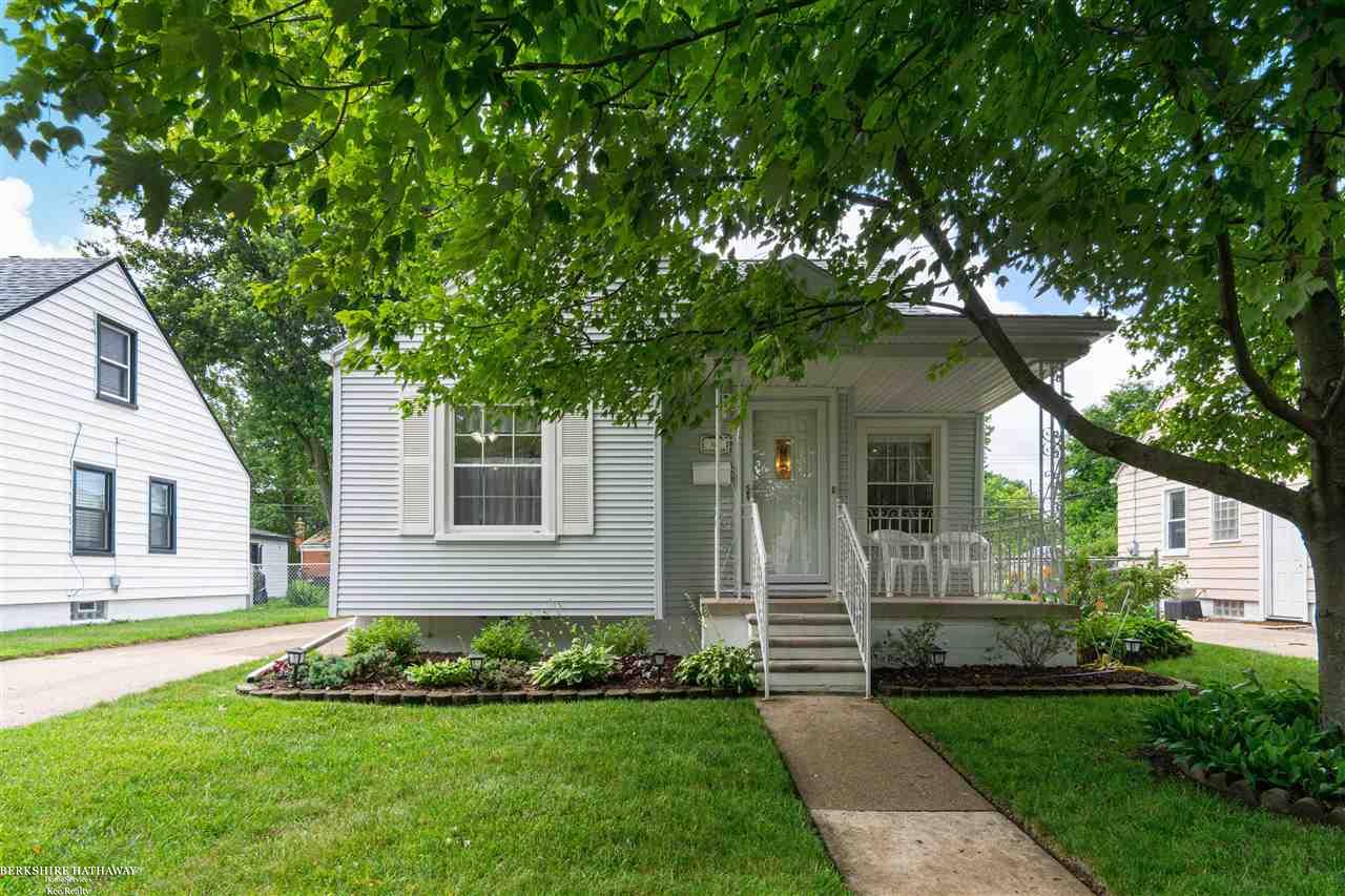538 Roth Boulevard Clawson, MI 48017 - Photo 1 of 25 Primary