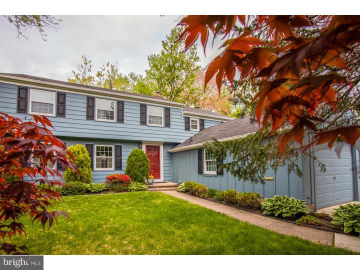 240 Sharrowvale Road Cherry Hill, NJ 08034 - Photo 1 of 24