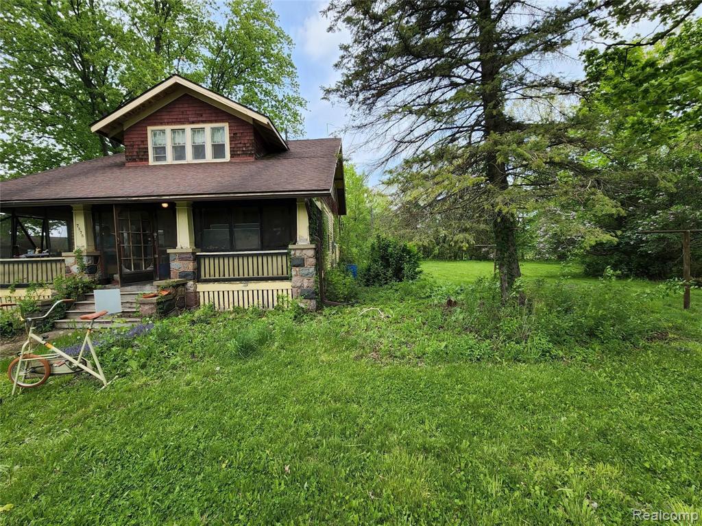 7375 East Curtis Road Frankenmuth, MI 48734 - Photo 1 of 28 Gallery Image 1