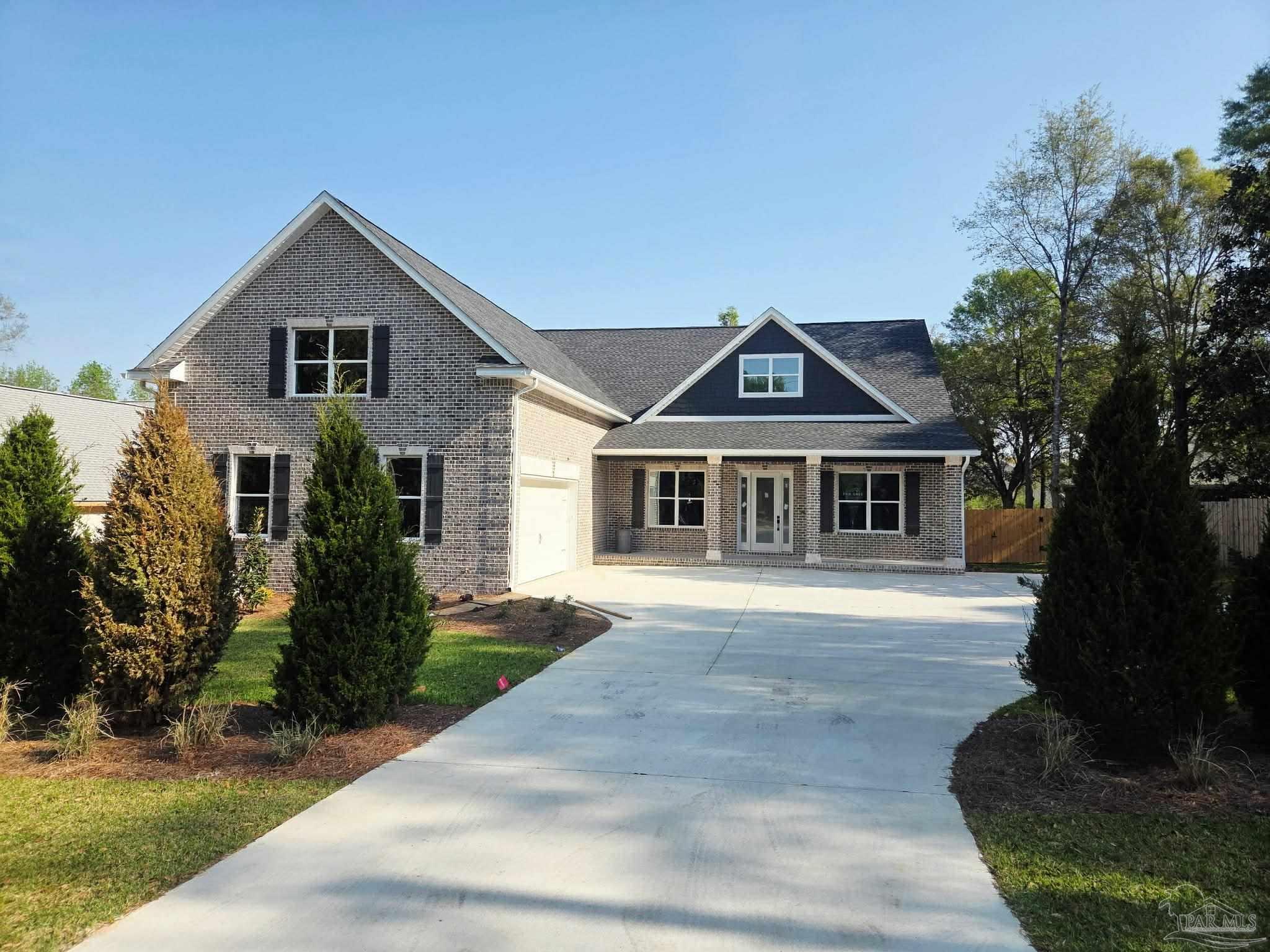 2890 Denton Road Pensacola, FL 32514 - Photo 1 of 2