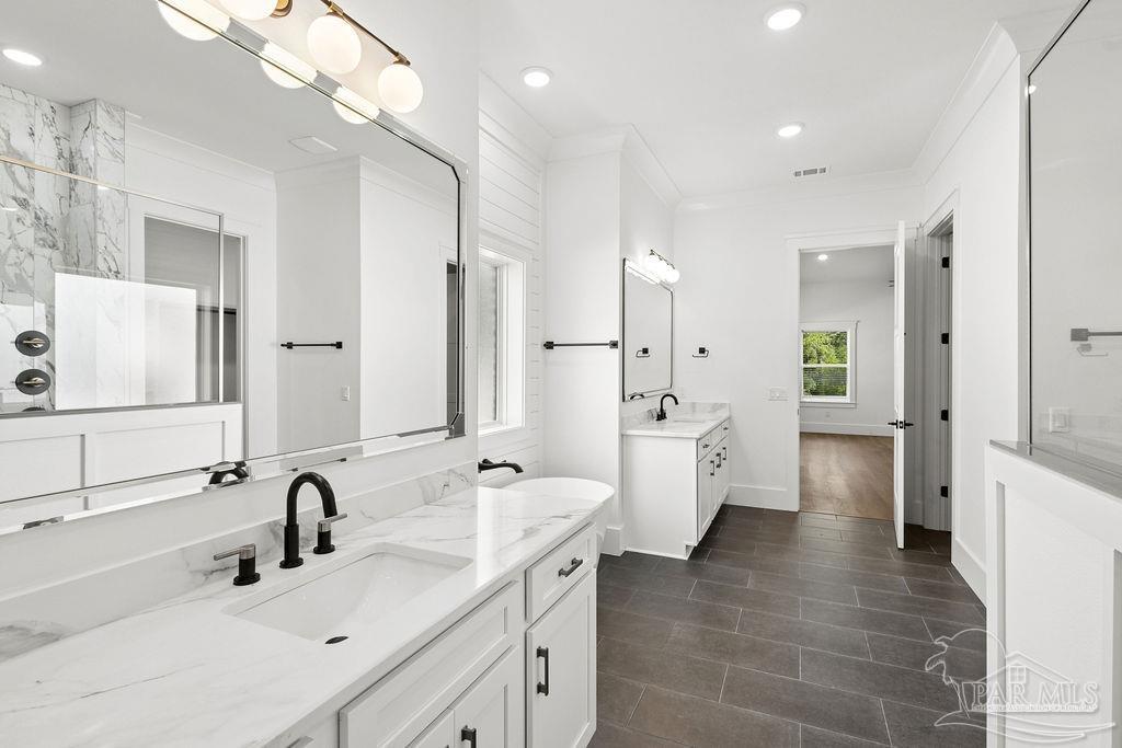 2890 Denton Road Pensacola, FL 32514 - Photo 23 of 58