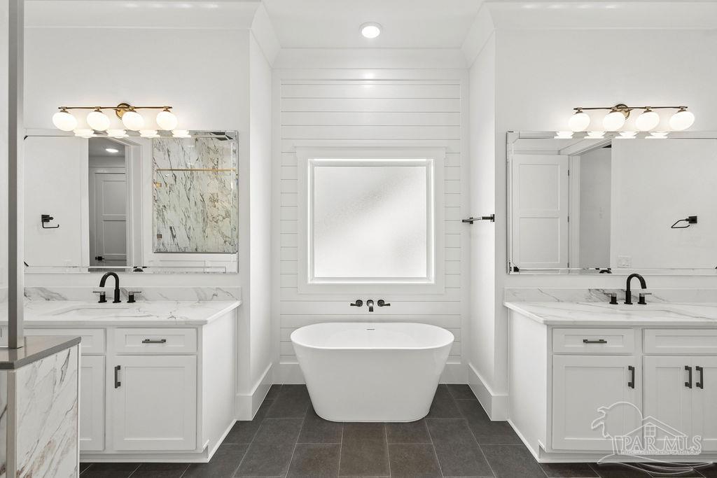 2890 Denton Road Pensacola, FL 32514 - Photo 24 of 58