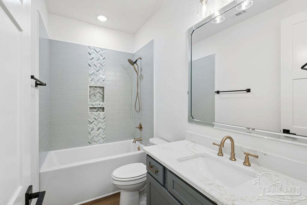 2890 Denton Road Pensacola, FL 32514 - Photo 39 of 58