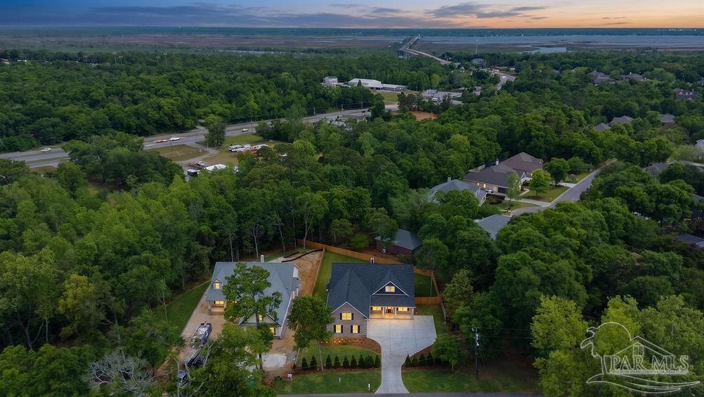 2890 Denton Road Pensacola, FL 32514 - Photo 5 of 58