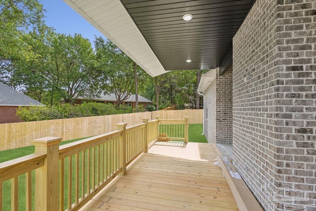 2890 Denton Road Pensacola, FL 32514 - Photo 51 of 58