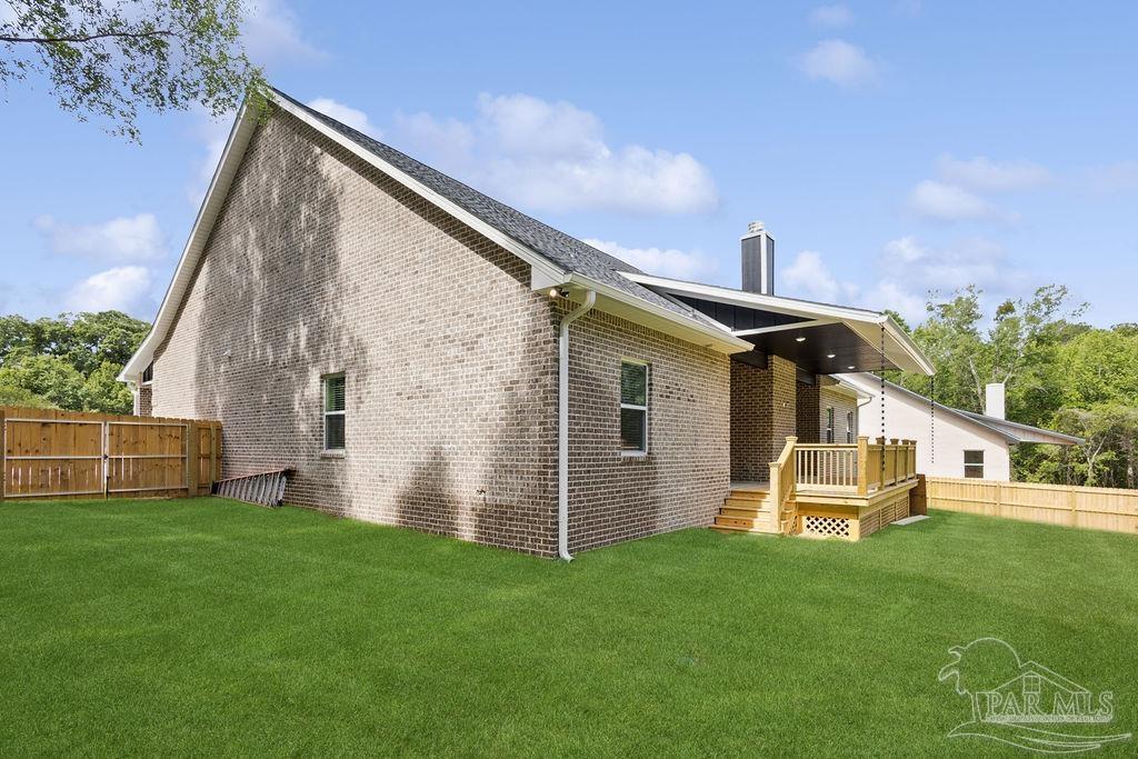 2890 Denton Road Pensacola, FL 32514 - Photo 53 of 58