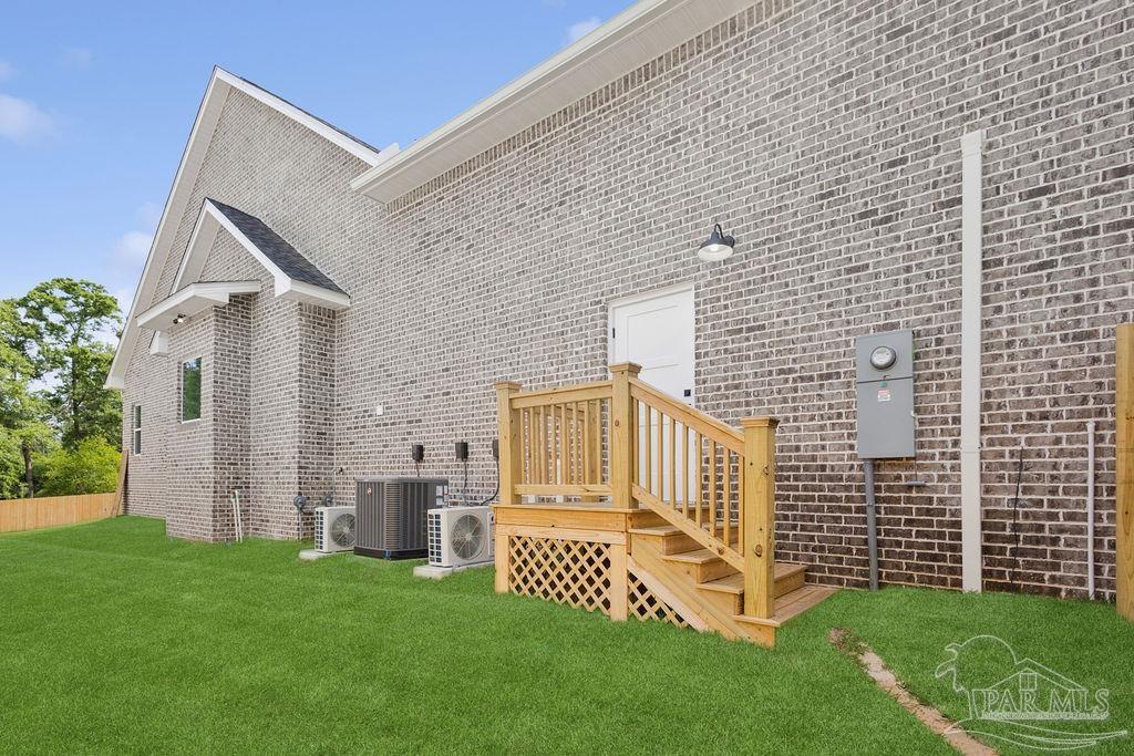 2890 Denton Road Pensacola, FL 32514 - Photo 54 of 58