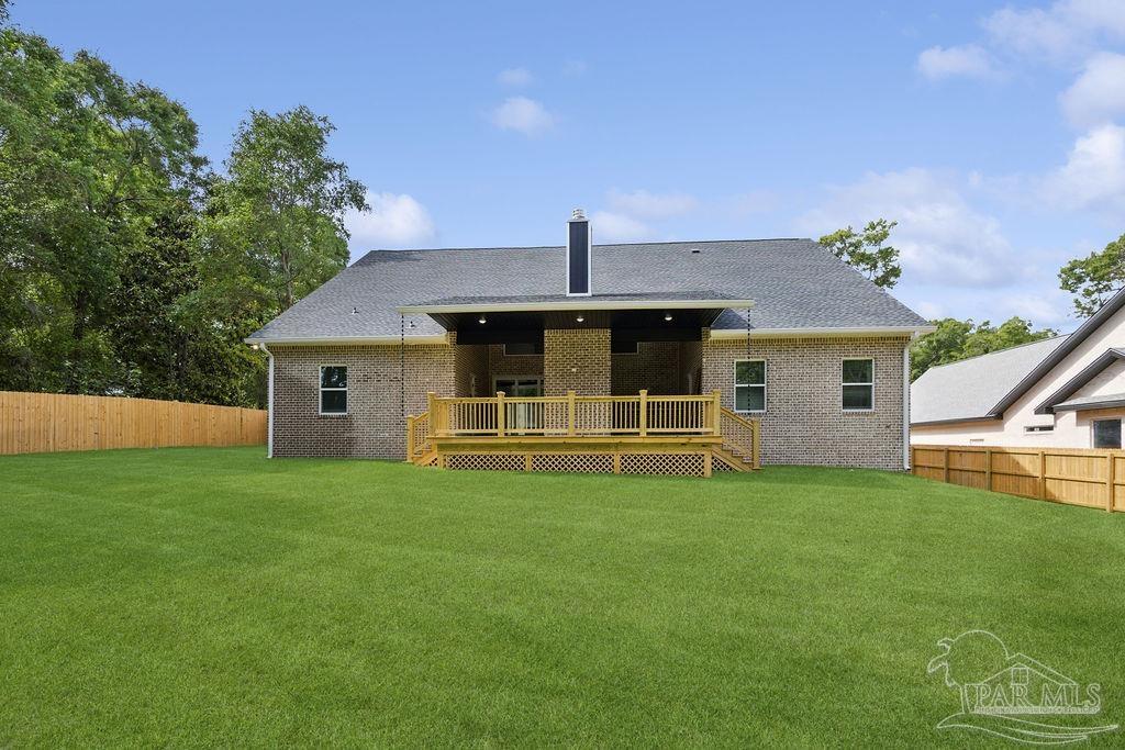 2890 Denton Road Pensacola, FL 32514 - Photo 56 of 58