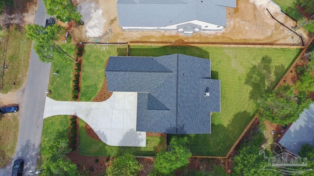 2890 Denton Road Pensacola, FL 32514 - Photo 6 of 58