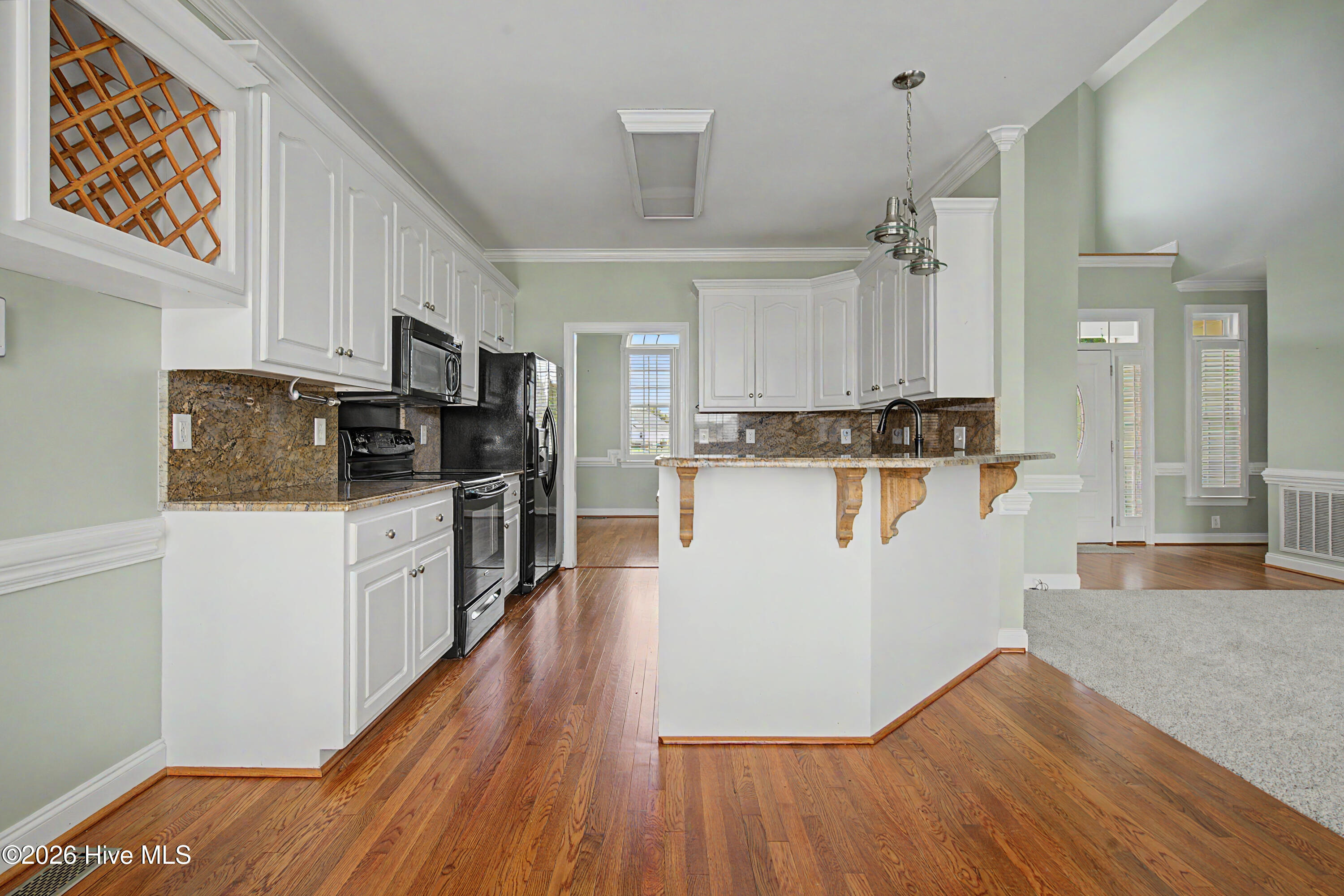 6936 Rock Ridge Sims Road Sims, NC 27880 - Photo 11 of 57 Gallery Image 11