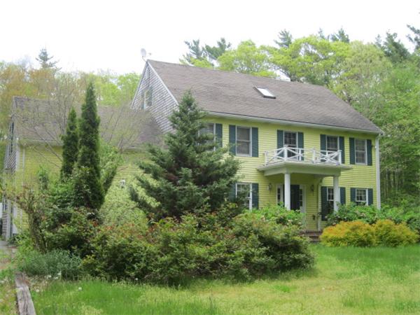 109 New Boston Road Fairhaven, MA 02719 - Photo 16 of 18 Gallery Image 16