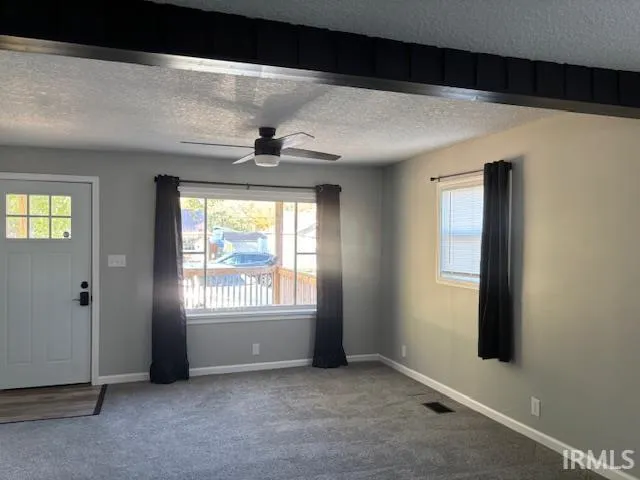 $109,000 | 626 East Swayzee Street, Marion, IN 46952