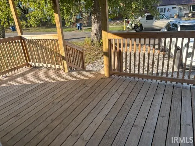 $109,000 | 626 East Swayzee Street, Marion, IN 46952