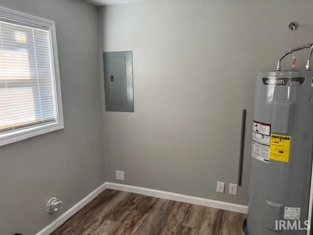 $109,000 | 626 East Swayzee Street, Marion, IN 46952