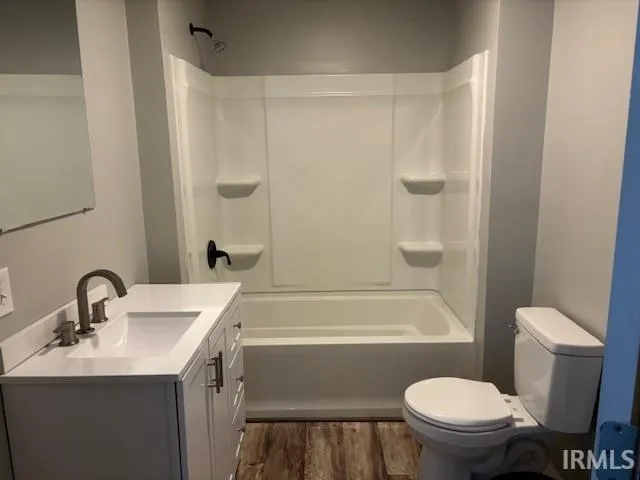 $109,000 | 626 East Swayzee Street, Marion, IN 46952