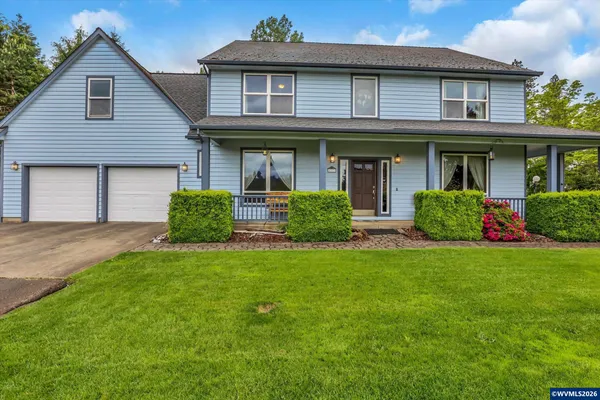 $849,900 | 5381 Dow Lane Northeast, Silverton, OR 97381