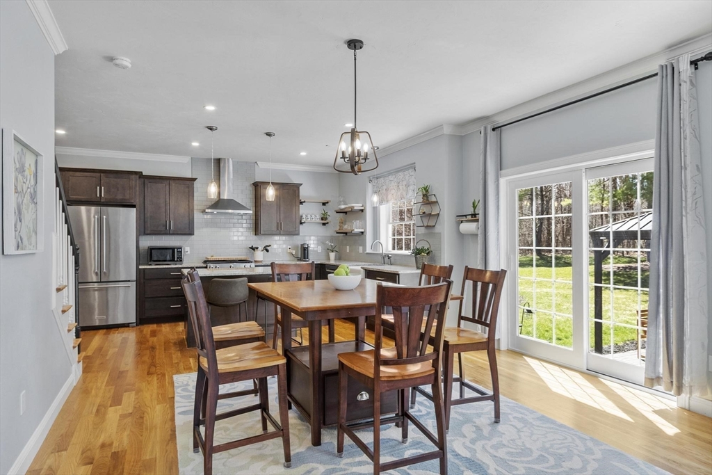 11 Wilson Road Berlin, MA 01503 - Photo 11 of 42