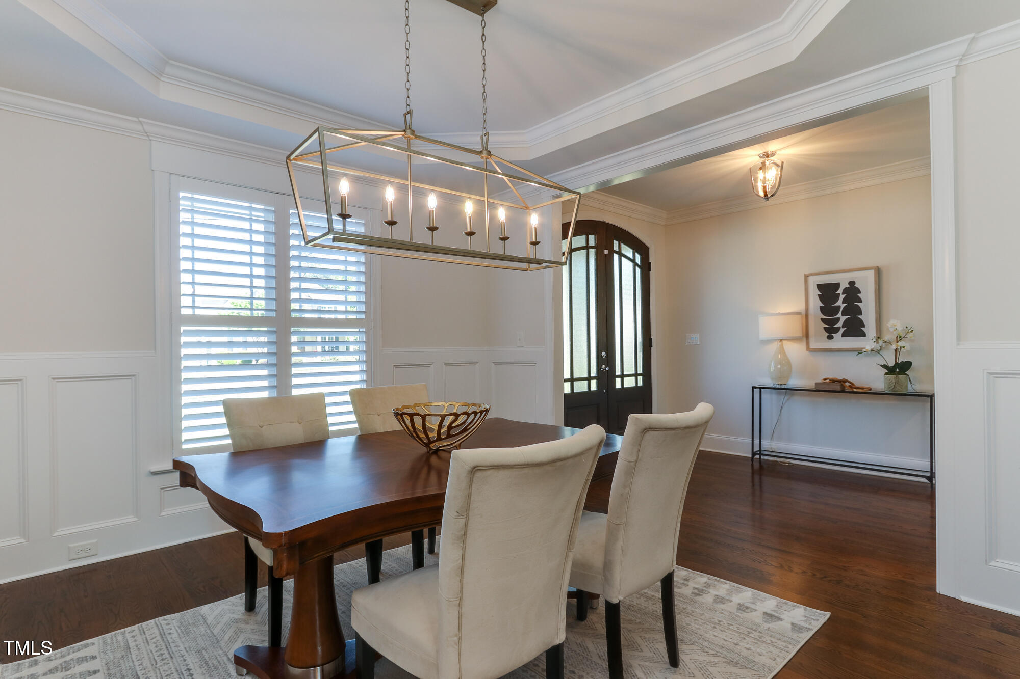 721 Shelley Road Raleigh, NC 27609 - Photo 7 of 46 Shelley_721-6