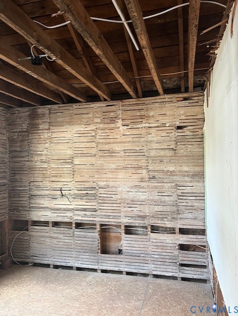 1917 Rebel Road Glen Allen, VA 23059 - Photo 4 of 5 a view of entryway