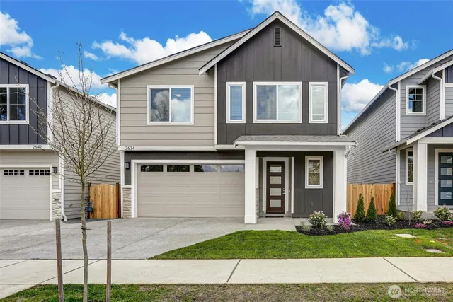 $3,300 | 2634 179th Place Northeast, Marysville, WA 98271