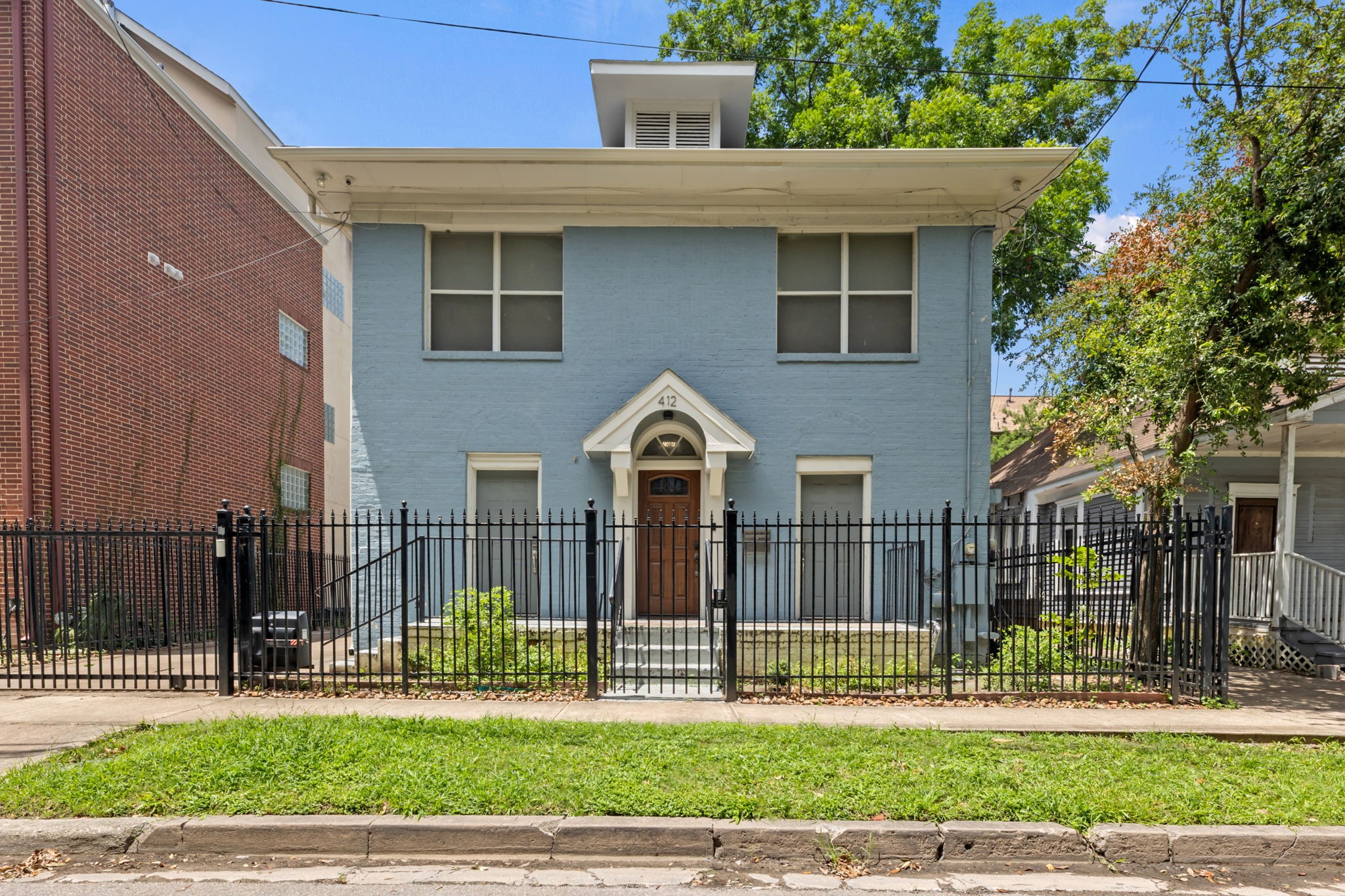 412 Drew Street, Unit 4 Houston, TX 77006 - Photo 19 of 28