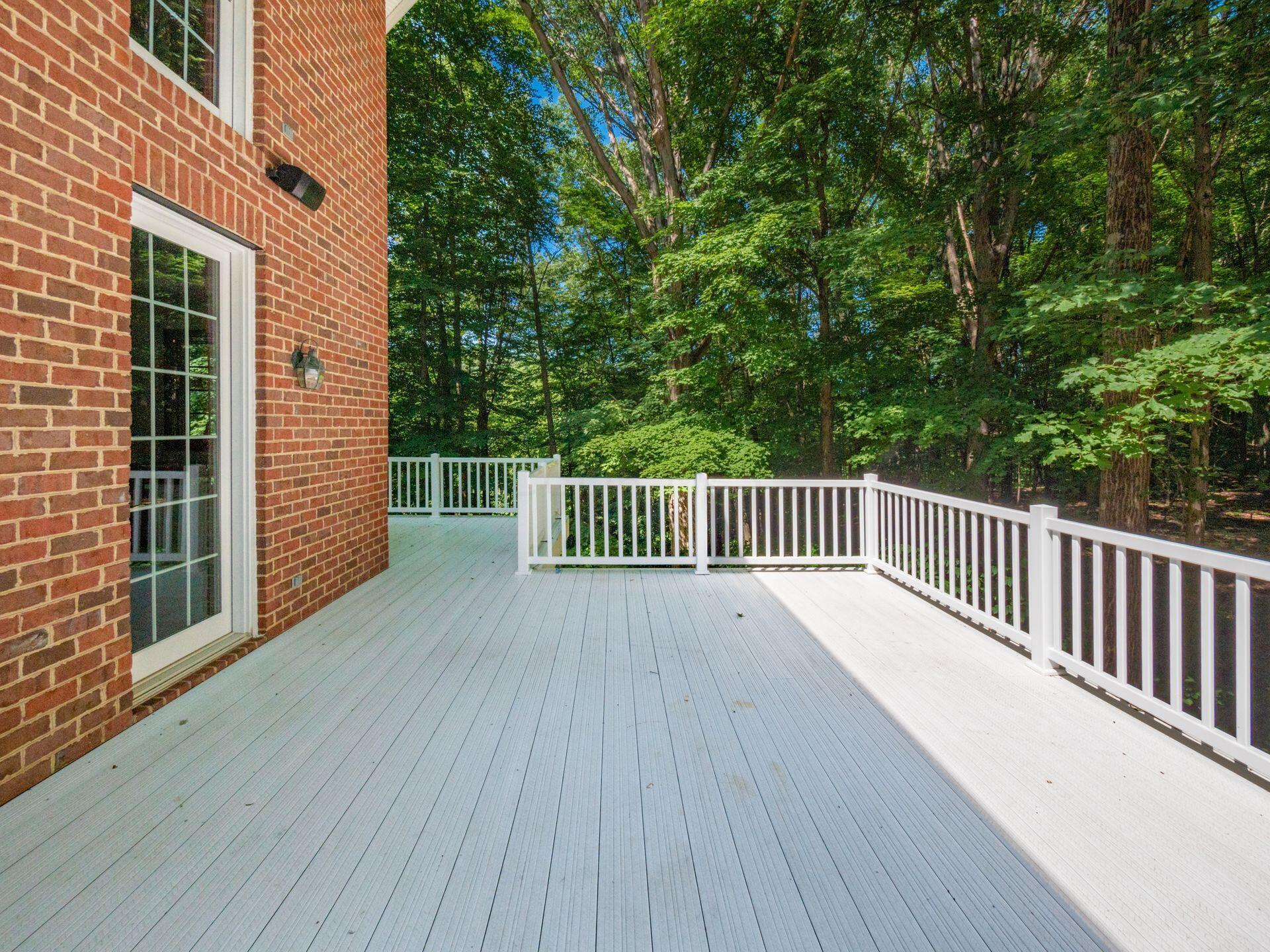 7307 Red Bank Road Westerville, OH 43082 - Photo 68 of 88 .