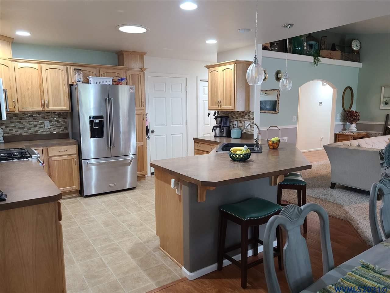 6216 Megan Street Northeast Albany, OR 97321 - Photo 16 of 25