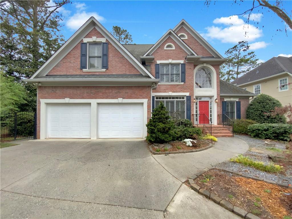 3083 Milledge Gate Ct Southeast  