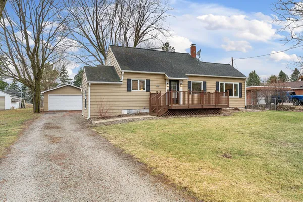 $198,500 | 22383 570th Avenue, Austin, MN 55912