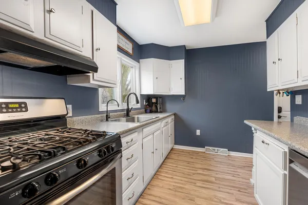 $198,500 | 22383 570th Avenue, Austin, MN 55912