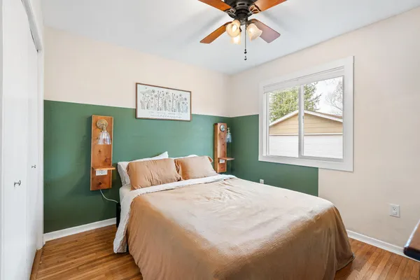 $198,500 | 22383 570th Avenue, Austin, MN 55912