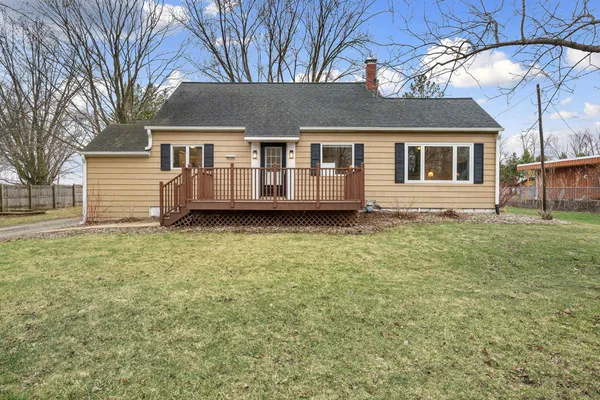 $198,500 | 22383 570th Avenue, Austin, MN 55912