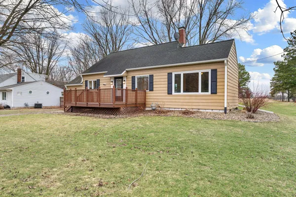 $198,500 | 22383 570th Avenue, Austin, MN 55912