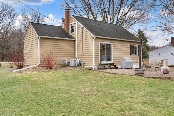 $198,500 | 22383 570th Avenue, Austin, MN 55912