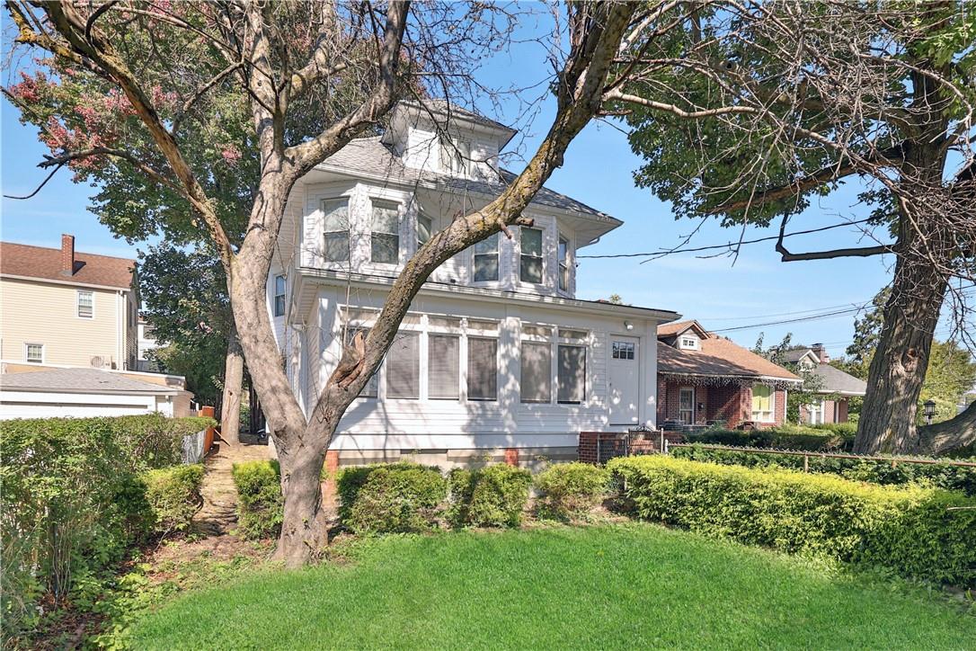 189 Pelham Road New Rochelle, NY 10805 - Photo 1 of 1 189 Pelham Road