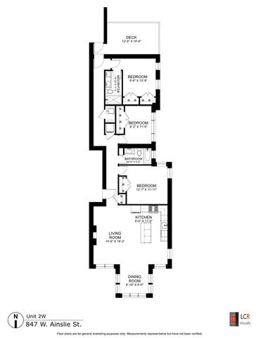 a picture of a bench in front of a