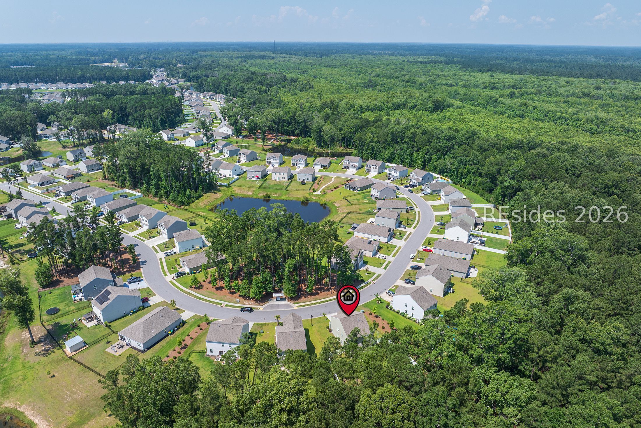 77 Cedar View Circle Bluffton, SC 29909 - Photo 43 of 49