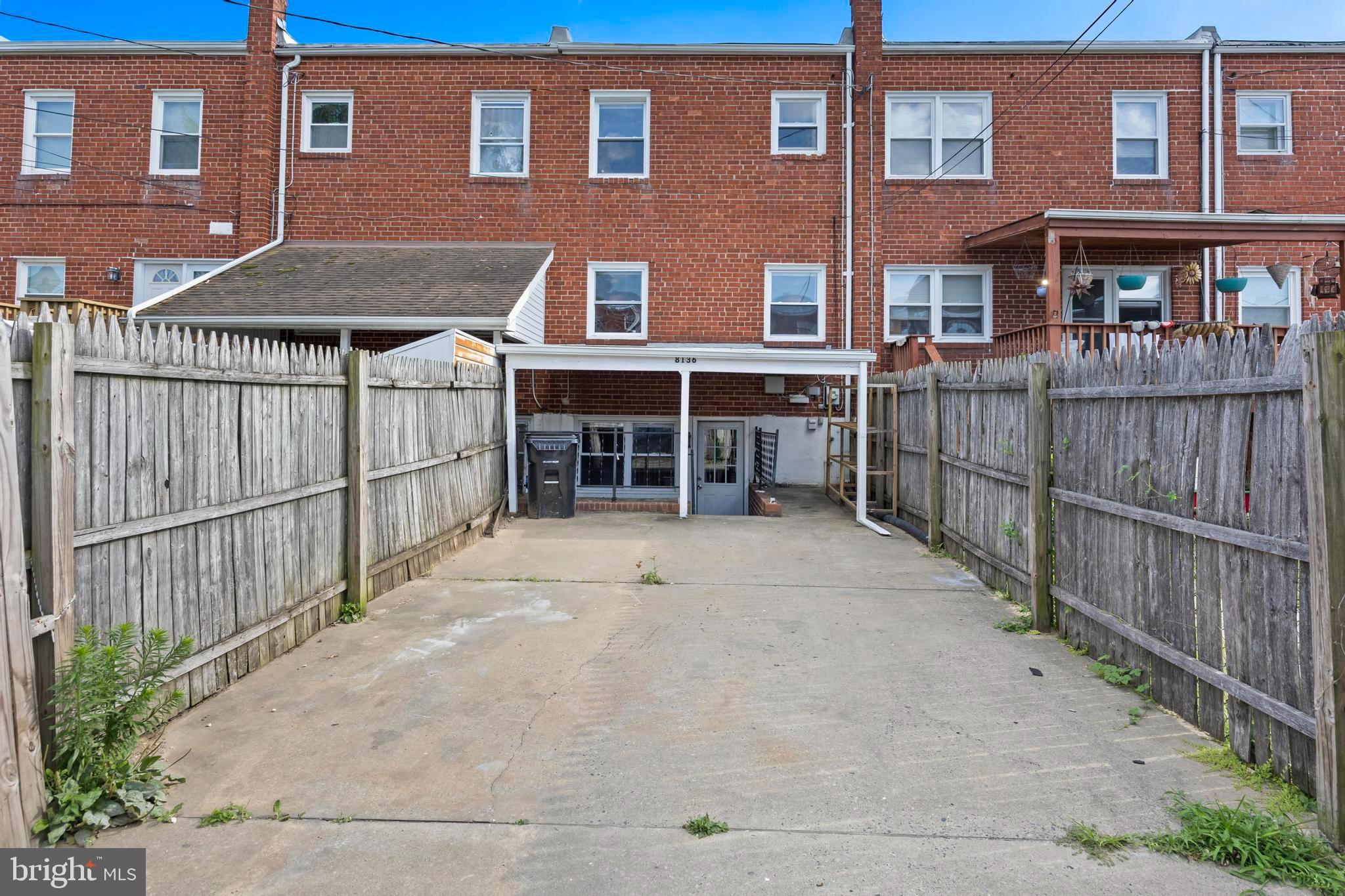 8136 Gray Haven Road Dundalk, MD 21222 - Photo 36 of 37