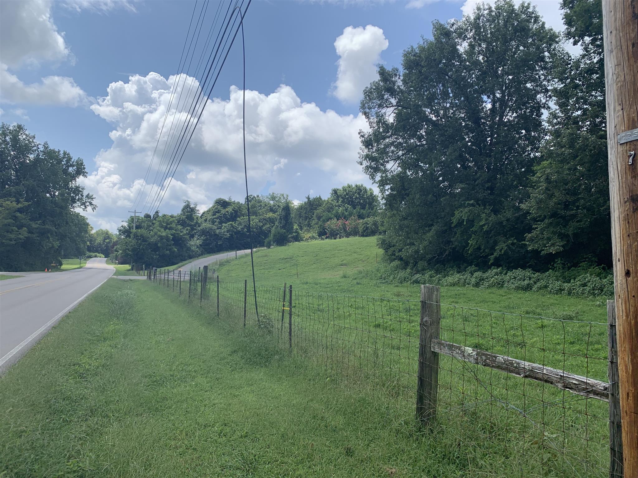 0 Newt Hood Road Columbia, TN 38401 - Photo 18 of 27 a view of a green field