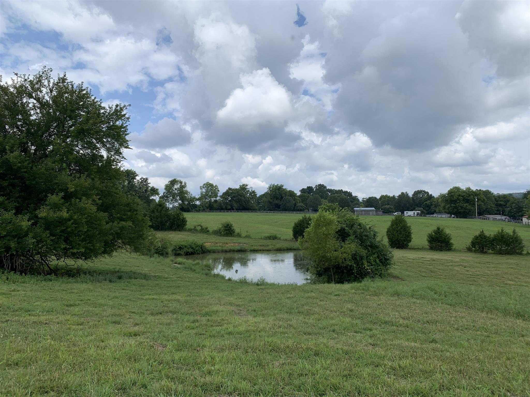 0 Newt Hood Road Columbia, TN 38401 - Photo 23 of 27 a view of a lake with outdoor space