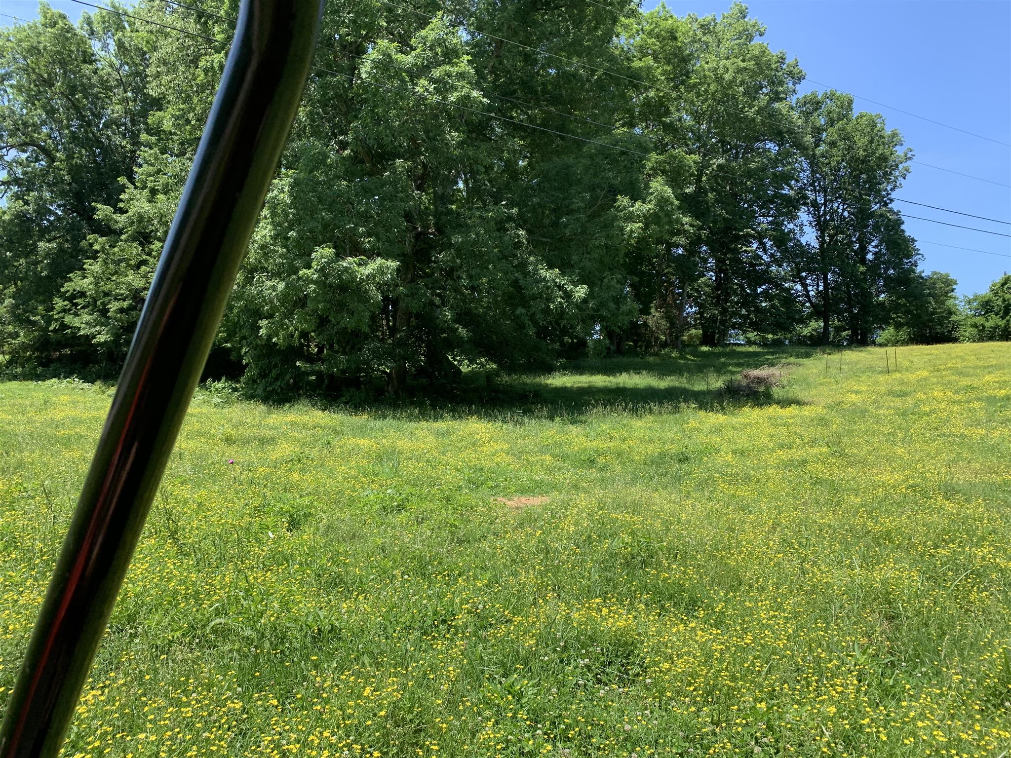 0 Newt Hood Road Columbia, TN 38401 - Photo 10 of 27 a view of outdoor space with deck and yard