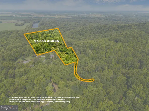 $500,000 | Lot 3 Grey Owl Way, Harpers Ferry, WV 25425