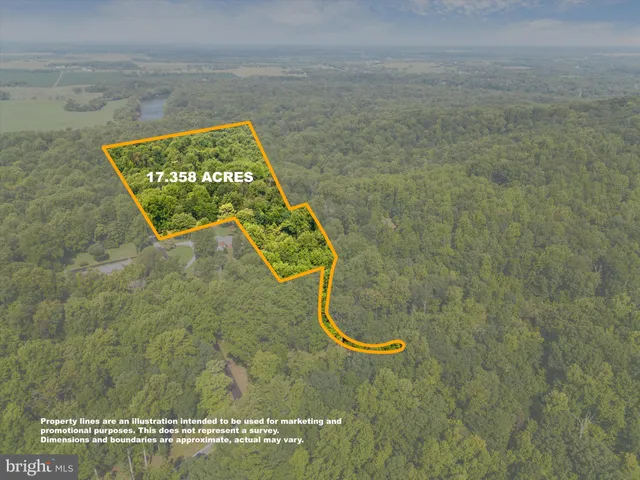$500,000 | Lot 3 Grey Owl Way, Harpers Ferry, WV 25425