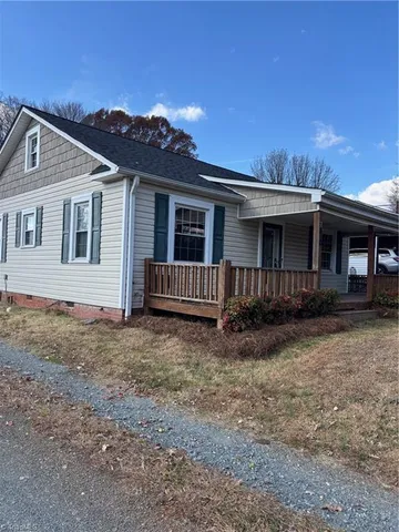 $279,000 | 7630 Broad Street, Rural Hall, NC 27045