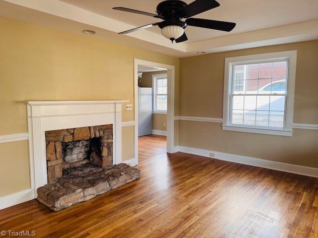 7630 Broad Street Rural Hall, NC 27045 - Photo 2 of 14