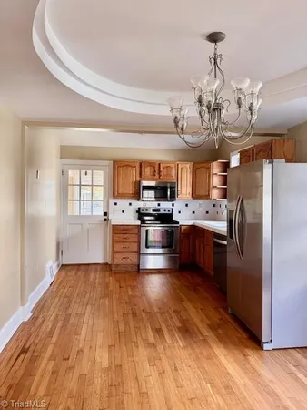 $264,900 | 7630 Broad Street, Rural Hall, NC 27045