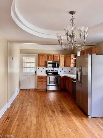 $279,000 | 7630 Broad Street, Rural Hall, NC 27045