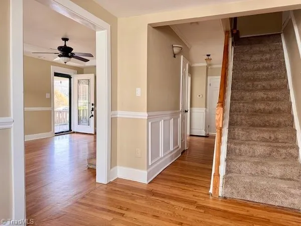 $264,900 | 7630 Broad Street, Rural Hall, NC 27045