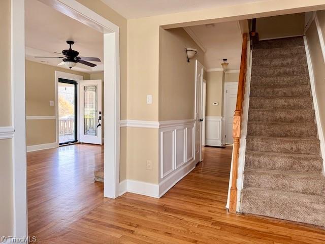 7630 Broad Street Rural Hall, NC 27045 - Photo 4 of 14